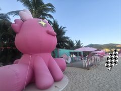-石梅湾艾美度假酒店