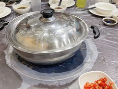 -富来美食