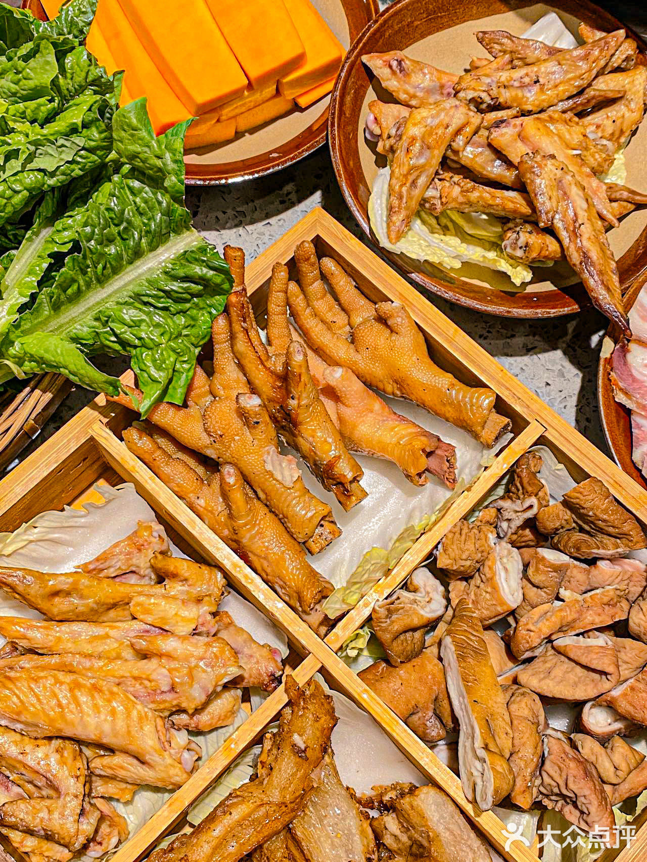资格重庆火锅‼️ 本地人超爱，妈妈的味道