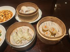 -环球港凯悦 · 享悦中餐厅