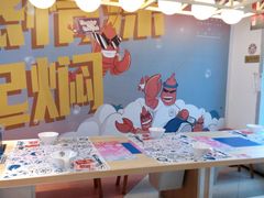 -松哥油焖大虾(皇岗一店)