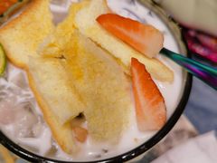 -浩海火烧云傣家菜(京广店)