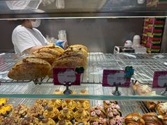 -PAOPAO Bakery&Café(港汇店)