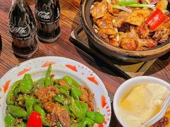 -广府乡下·饭庄(新港东路店)
