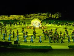 -鼎盛王朝康熙大典实景演出