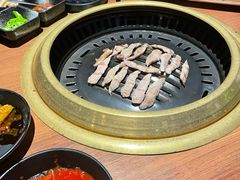 -虎哥六韩式烤肉料理 TIGERGRILL(隆生金山湖中心购物广场店)