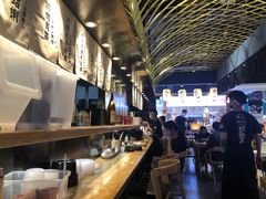 -雷门拉面店(新光天地店)