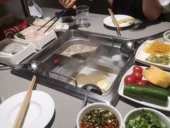 -海底捞火锅(石厦时代广场店)