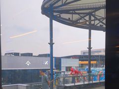 -移动谜城·大笨象密室逃脱(五棵松店)