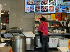-老黄记手撕烤兔(玉林街店)