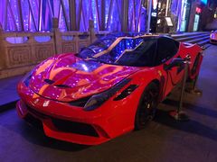-MUSE CLUB缪斯酒吧(西大街店)