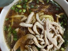 -邵顺兴锅盖面(金山宝地店)
