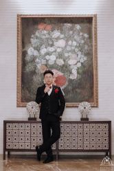 -曼格纳婚礼艺术中心(张江店)