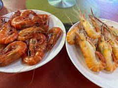 -板桥海鲜广场(文明东店)