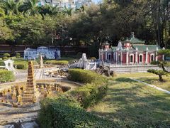 -深圳锦绣中华民俗村