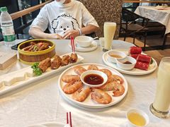 -大海湾酒楼(人南店)