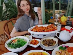 -渔民新村(番禺总店)