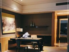 -杭州城中香格里拉大酒店