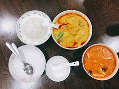 -家利美食店
