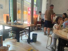 -海关荤豆花(洋河一路店)