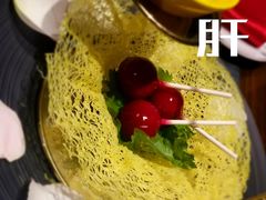 -YUE·6·西式融合餐厅(外滩六号店)