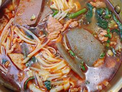 -小满手工粉(上海月星环球港店)