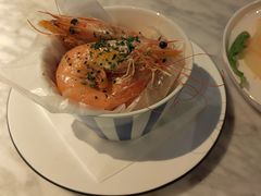 -玛尚诺意式餐厅(官舍店)