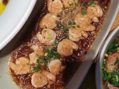 -蜜桃餐厅·伴山(绿宝广场店)