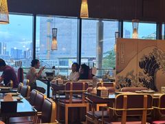 -炙柒Sekinana·精致料理 烧鸟·铁板烧(海上世界店)