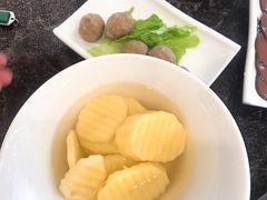 -朋友的火锅店(苏家屯店)