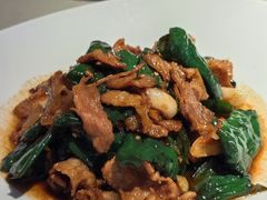 -悦融琥珀·京鲁菜·海味珍品(西单店)
