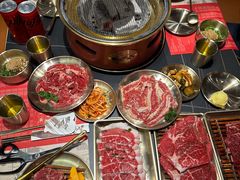-西塔老太太泥炉烤肉(双井店)