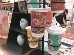 -茶话弄(咖啡·中贸广场店)