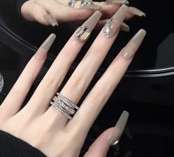 -LILY NAILS美甲美睫