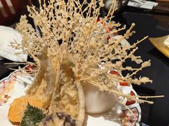 -天狗山料理(省体店)