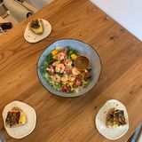 玉溪美食｜庙街巷子的温馨小店｜还没想好名字