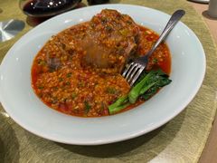 -院8里·小聚园老川菜(九眼桥店)