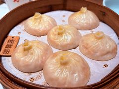 -裕兴记•蟹黄面馆(人民广场店)