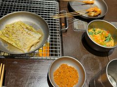 -夜食白市Yespicy·烧烤啤酒宵夜(番禺四海城店)