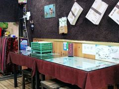 -口口香小吃店