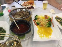 -明香海鲜酒家(华强北店)