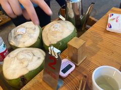 -南国锋味椰子鸡(瀚海店)