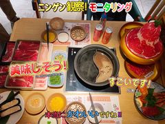 -温野菜涮涮锅(曲江大悦城店)