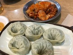 -神仙雪浓汤(明洞店)