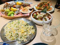 -日进一片海.生腌海鲜火锅.宵夜烧烤(三里屯总店)