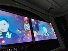 -麦度量贩式KTV(中联广场店)