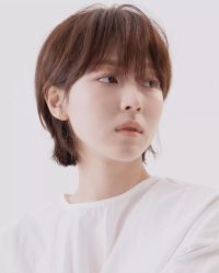 -sy杉影印象COLOUR专业烫染