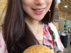 -香江小厨 The Kitchen(香江俱乐部店)