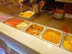 -小老虎东北烤冷面(星天广场店)