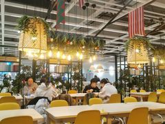 -宜家·瑞典风味餐厅(青岛商场店)